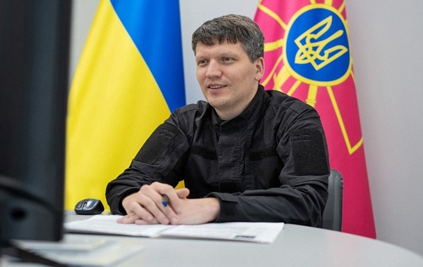 Названо нового керівника Укроборонпрому