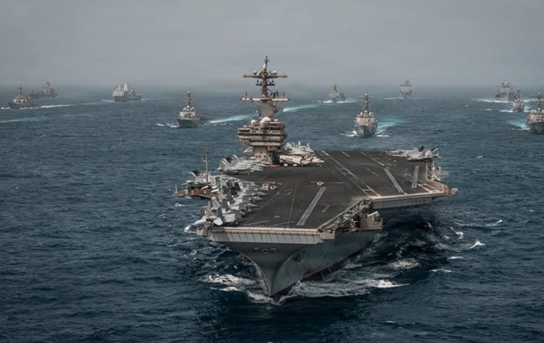 США возобновили морскую блокаду Ирана - CENTCOM
