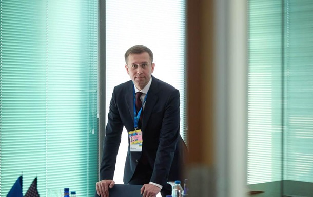 Корецький назвал главные задачи будущего правительства