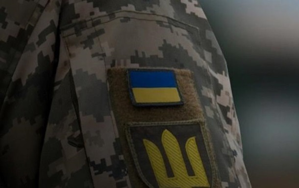 В Днепре задержали двух военных Мариупольского ТЦК