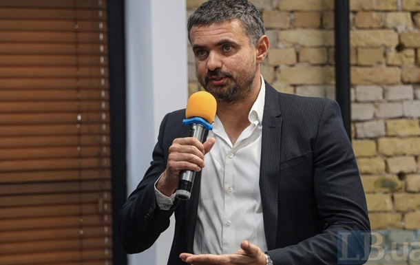 Вкотре все правильно акцентує Ігор Ліскі