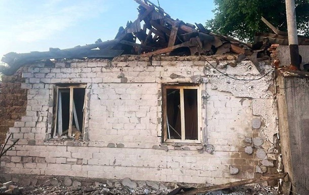 На Запоріжжі армія РФ вбила сімох людей і поранила 20
