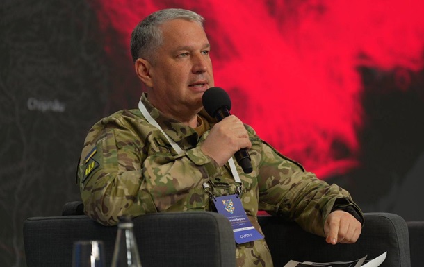 Заступник командувача Повітряних сил йде у відставку