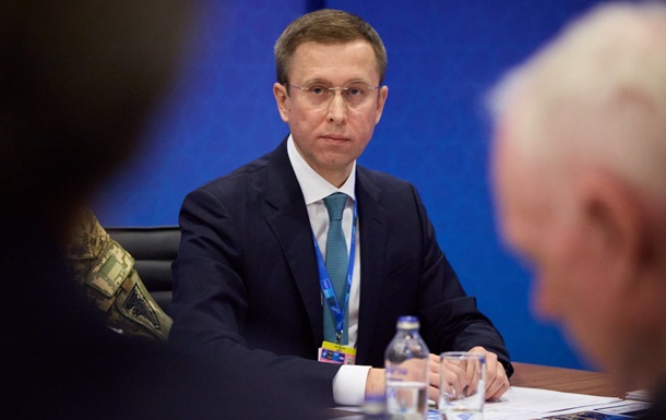 Сергій Корецький став новим прем'єром України