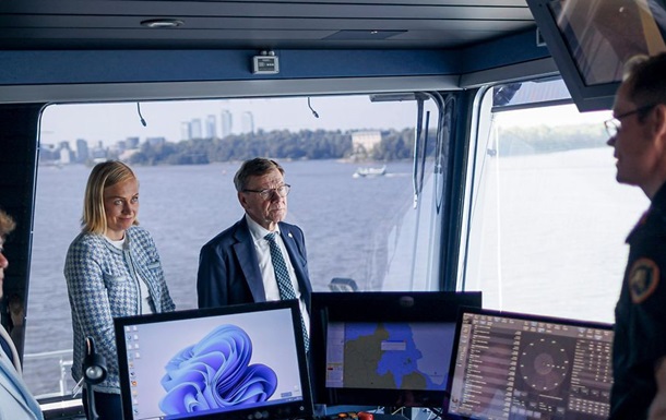 НАТО ретельніше захищатиме Балтійське море від РФ - Вадефуль