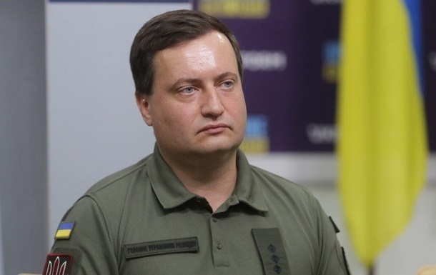 ГУР ответило на заявления Ермолаева о причастности к покушению
