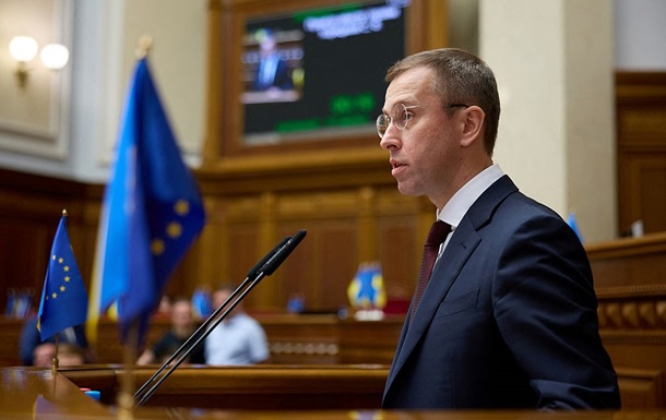 Уряд Корецького. Чого чекати від нового Кабміну