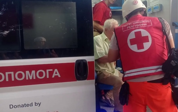 В Одесі під час атаки загинула інструкторка УЧХ