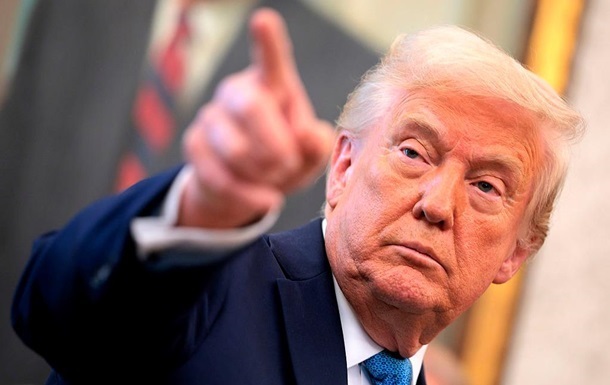 Згода Трампа на нові санкції загрожує РФ економічним паралічем