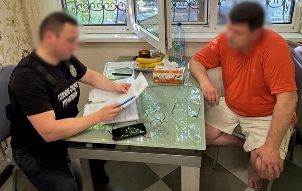 Поліція викрила схему із переплатою за електроенергію в одному з ВНЗ