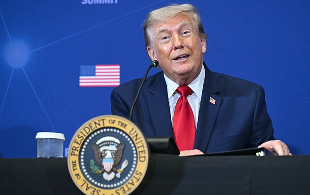 Трамп перетворив власні пости на біржовий інструмент