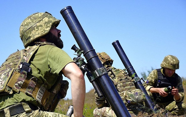 Росія подвоїла кількість атак на фронті - Генштаб
