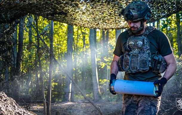 На Донеччині триває понад 10 боєзіткнень
