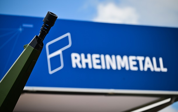 Rheinmetall запропонував Польщі масштабний завод зброї та техніки