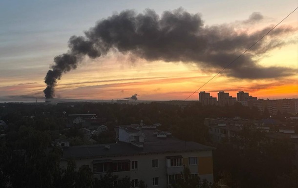 Москву и Подмосковье атаковали дроны: есть попадания