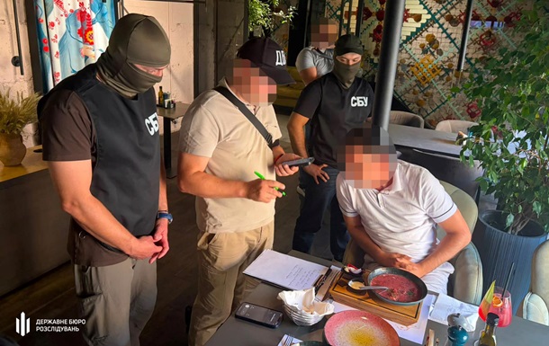 У Києві адвокат намагався заволодіти коштами підприємства