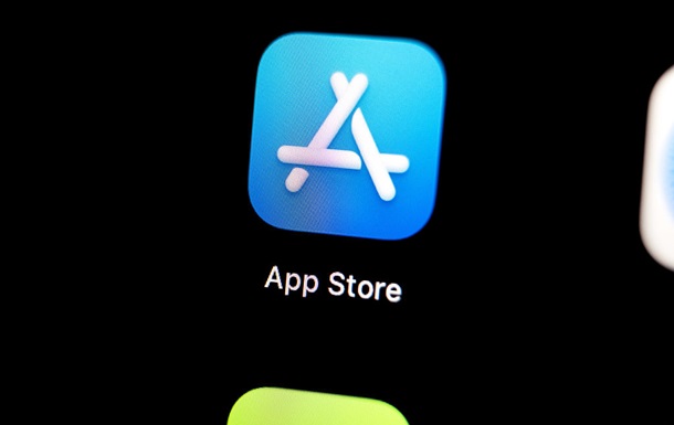Россиянам начали ограничивать доступ к AppStore