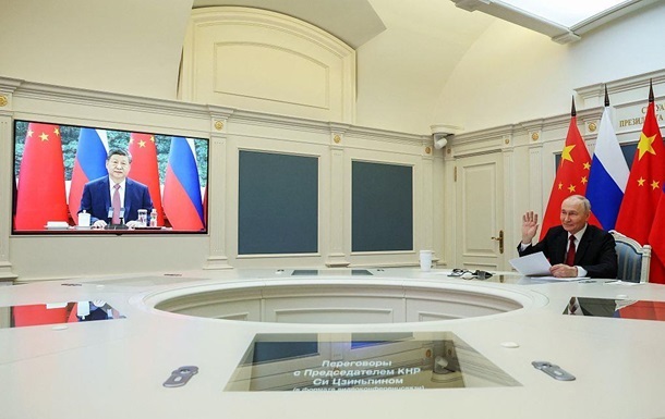 Путін продовжив безвіз для громадян Китаю