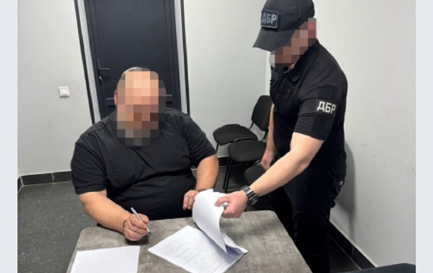  Боевые  без фронта: ГБР выявило схему незаконных выплат на 2,3 млн грн