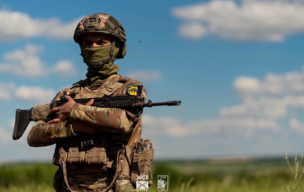 Генштаб оновив дані про бої на фронті