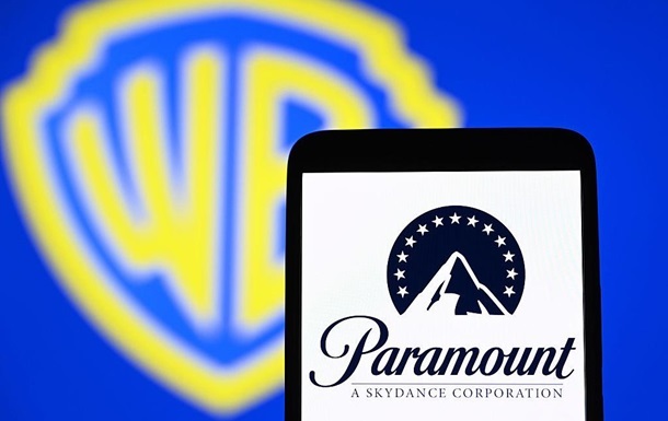 Суд США приостановил поглощение Warner Bros. компанией Paramount