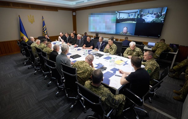 Зеленський анонсував зміни в оборонній стратегії