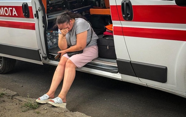 У Херсоні дрон РФ убив співробітницю ОВА