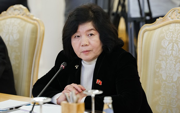 КНДР обещает РФ  безоговорочную поддержку  в войне