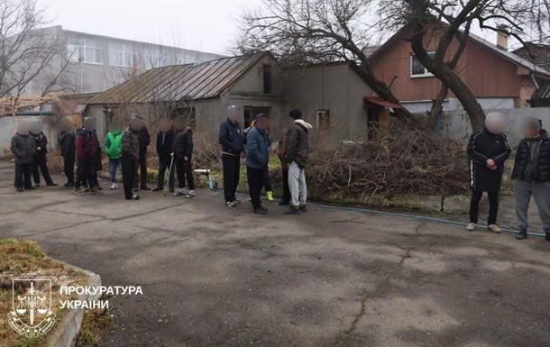 У Харкові викрили псевдореабілітаційні центри: звільнили майже 50 людей