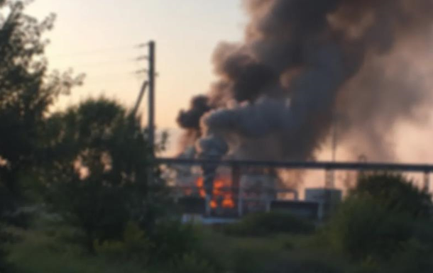 РФ три дні поспіль атакувала об’єкти газовидобутку на Харківщині