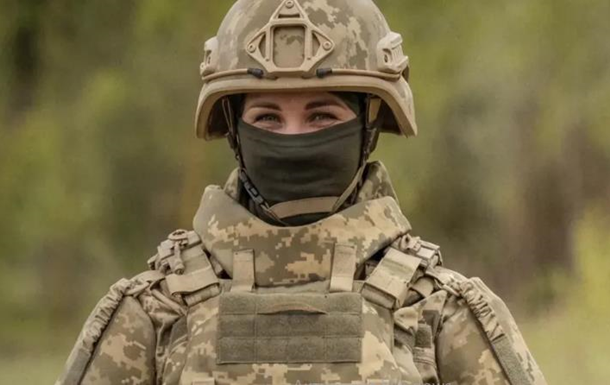 МО приобрело партию новых женских бронежилетов