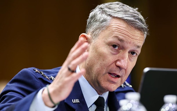 Генерал США: F-16 Украины впервые сбил истребитель РФ
