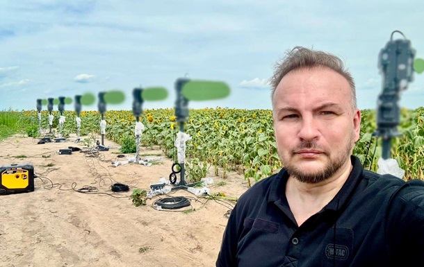 Флеш анонсував нову зброю проти шахедів