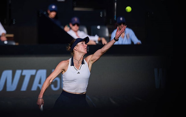 Семь представительниц Украины сыграют в основной сетке US Open-2026
