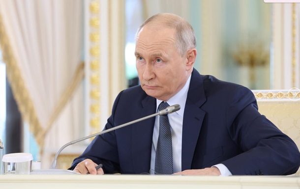 Путин изменил позицию по Украине после встречи с Трампом - СМИ