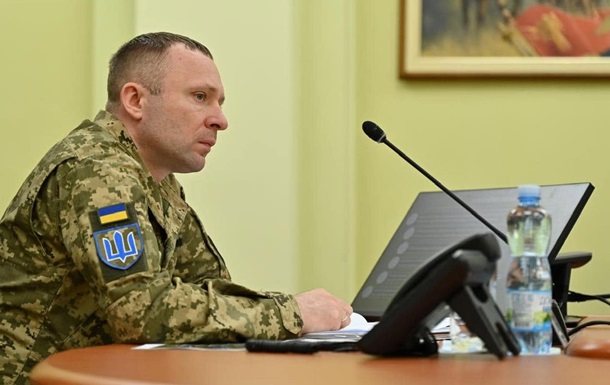 Драпатый рассказал о задачах от Зеленского