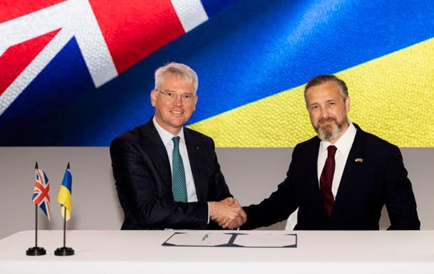 Украина будет производить британские пушки Light Gun по лицензии BAE
