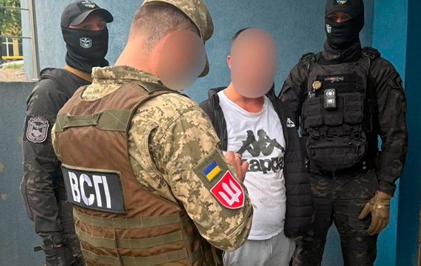 У Львові викрили наркогрупу, що збувала наркотики військовим