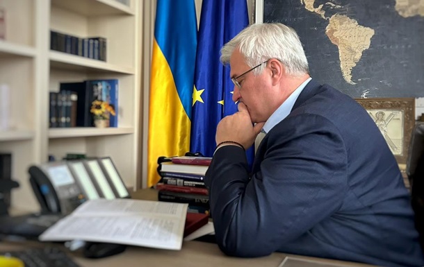 Украина и Молдова обсудили альтернативные маршруты экспорта зерна