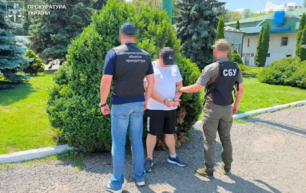 Из Польши вернули фигуранта дела о  зеленом  тарифе