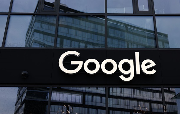 ЄС оштрафував Google на мільярд доларів