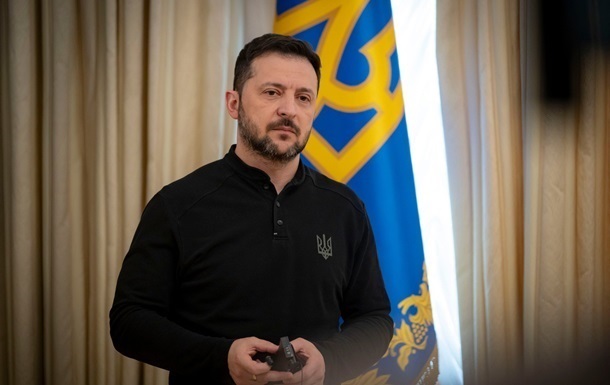 РФ робитиме все, щоб заблокувати зернові коридори - Зеленський