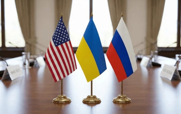 Зеленський назвав терміни зустрічі Україна-США-РФ