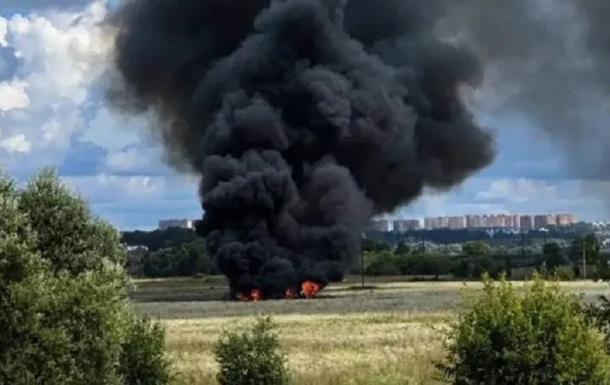 Су-57 под Подмосковьем сбит российской ПВО после кибервмешательства - OSINT