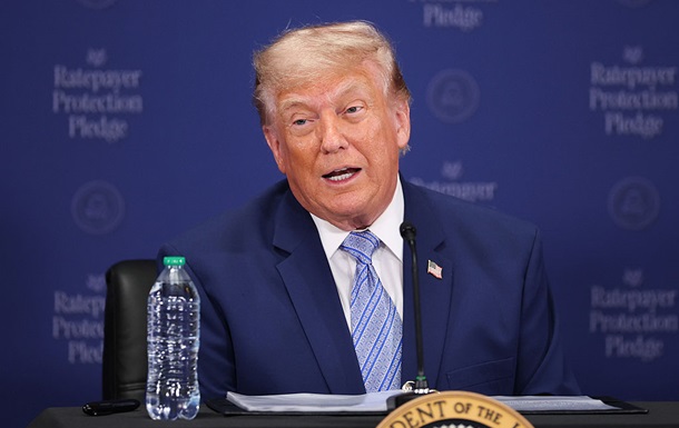 Трамп висунув нову умову Саудівській Аравії для ядерної угоди