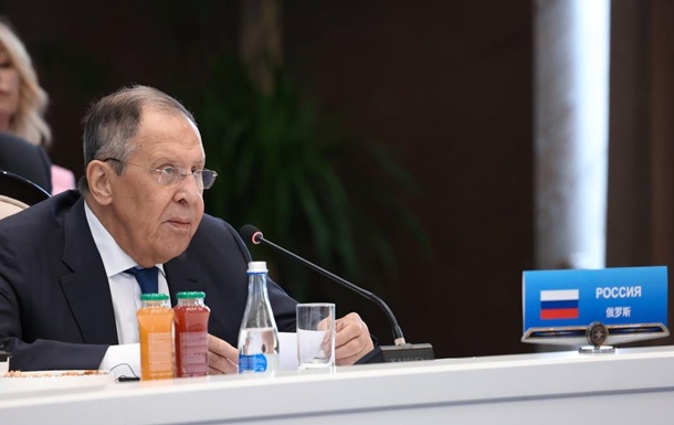 РФ выдвинула требование по соглашению с Украиной
