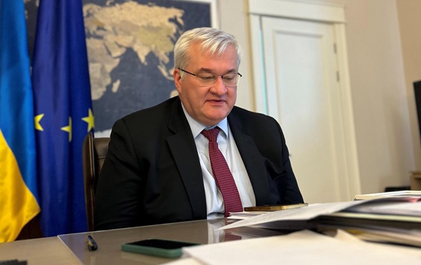 Эскалация России на море требует скоординированной реакции - МИД Украины