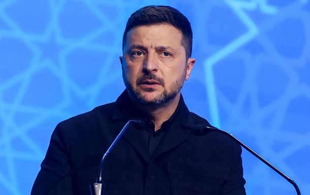 Україна матиме дрони дальністю до 10 тисяч км - Зеленський