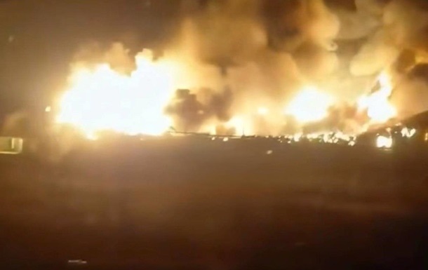 Взрывы прогремели в Крыму и других ВОТ - соцсети