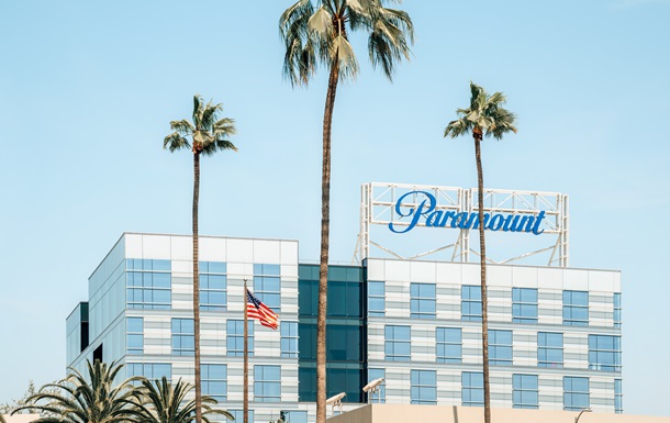 Paramount зупиняє угоду з Warner